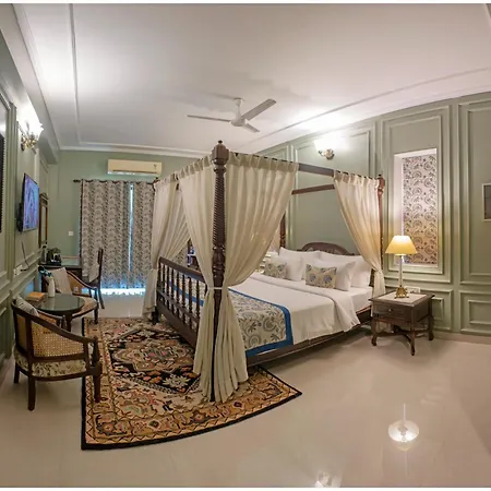 Luxury Heritage Umaid 3Bhk Apartment Jodhpur Jodhpur  Exterior photo