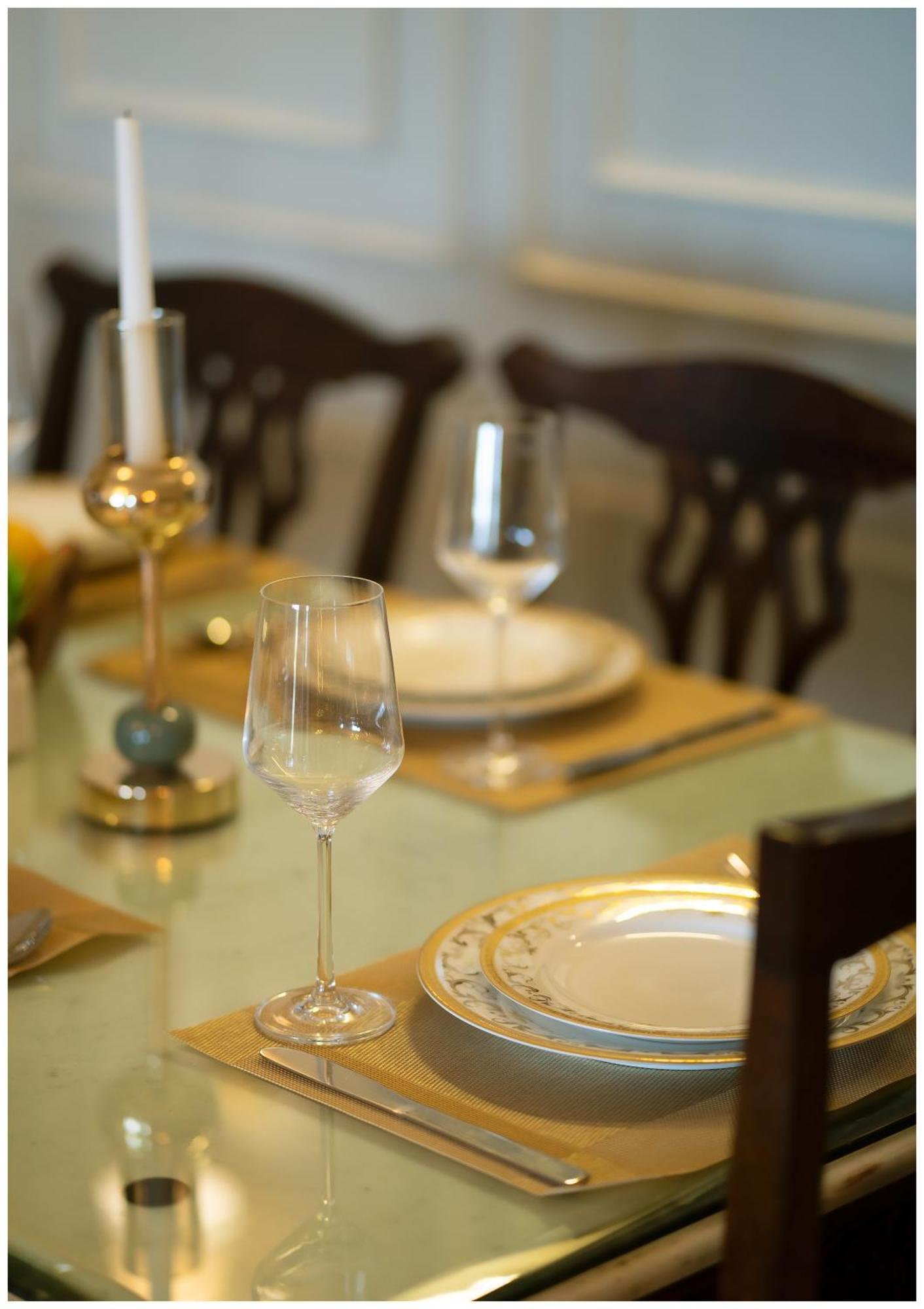 Luxury Heritage Umaid 3bhk Jodhpur Apartment