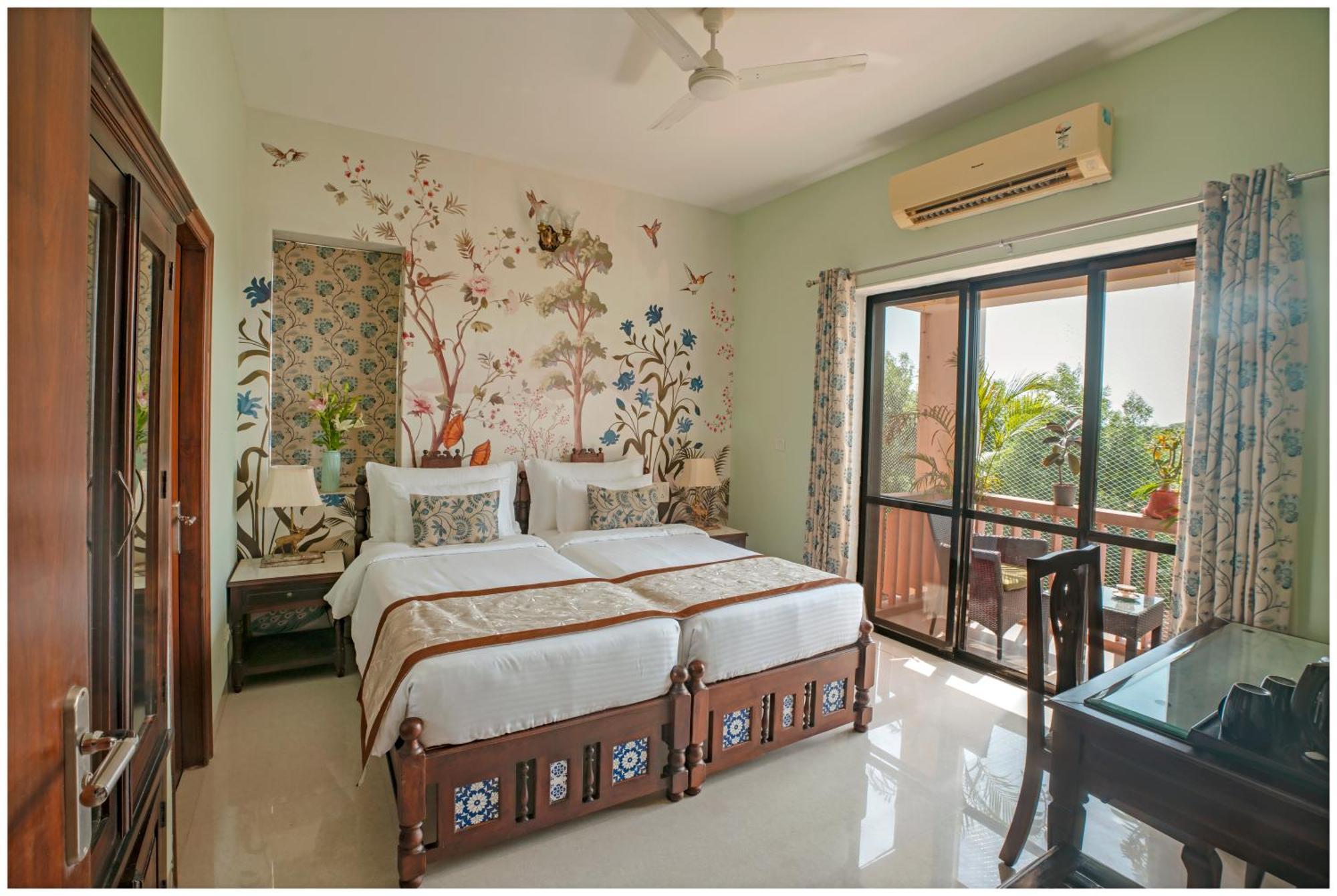 Apartment Luxury Heritage Umaid 3bhk Jodhpur *