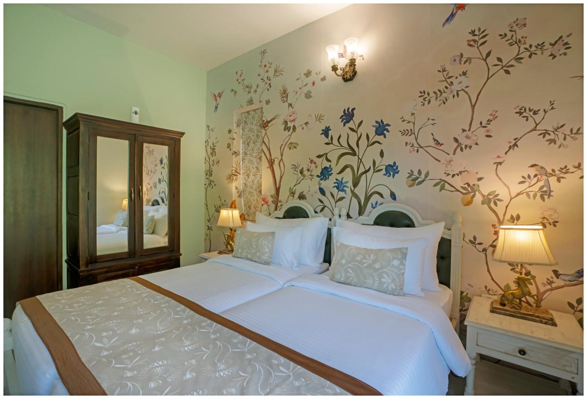 Luxury Heritage Umaid 3bhk Jodhpur Apartment Jodhpur (Rajasthan)