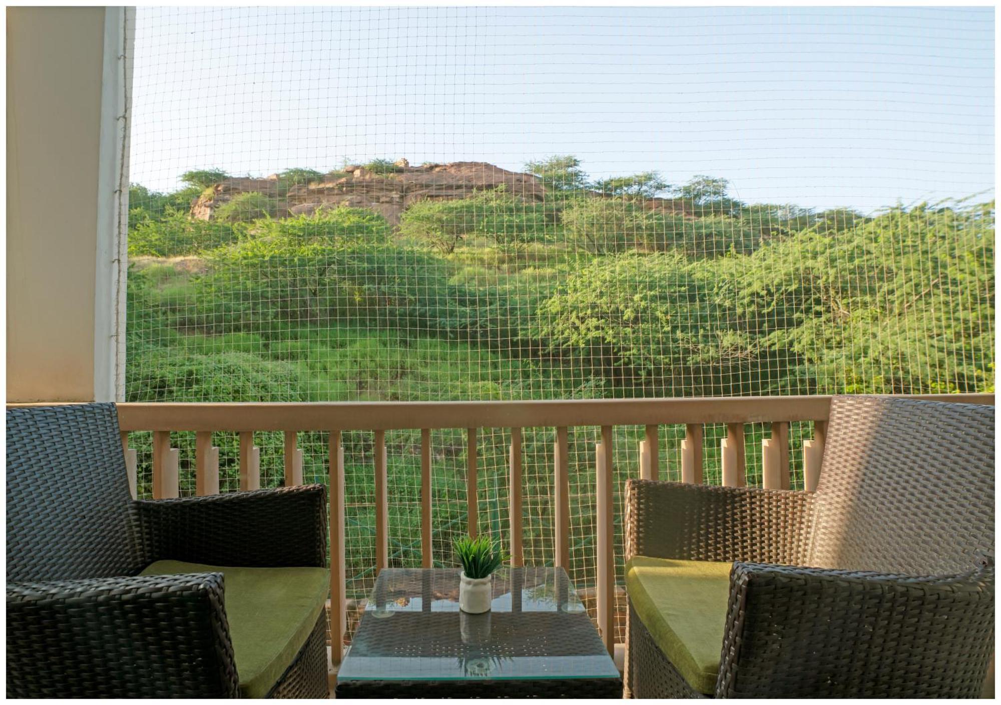 Apartment Luxury Heritage Umaid 3bhk Jodhpur