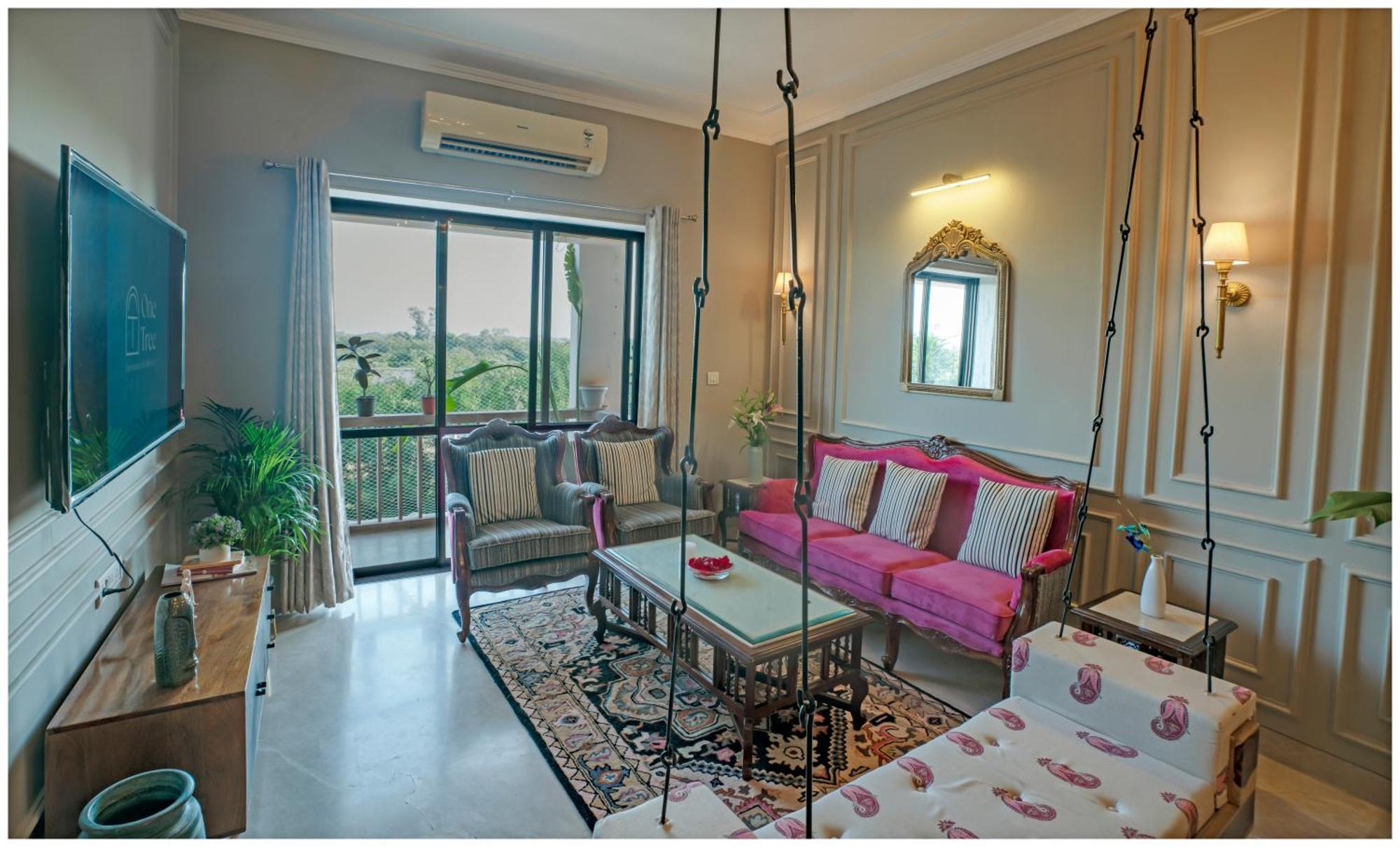 Luxury Heritage Umaid 3bhk Jodhpur Apartment *