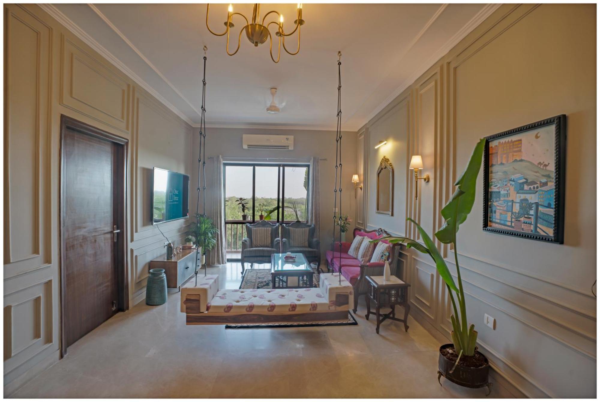 Luxury Heritage Umaid 3bhk Jodhpur