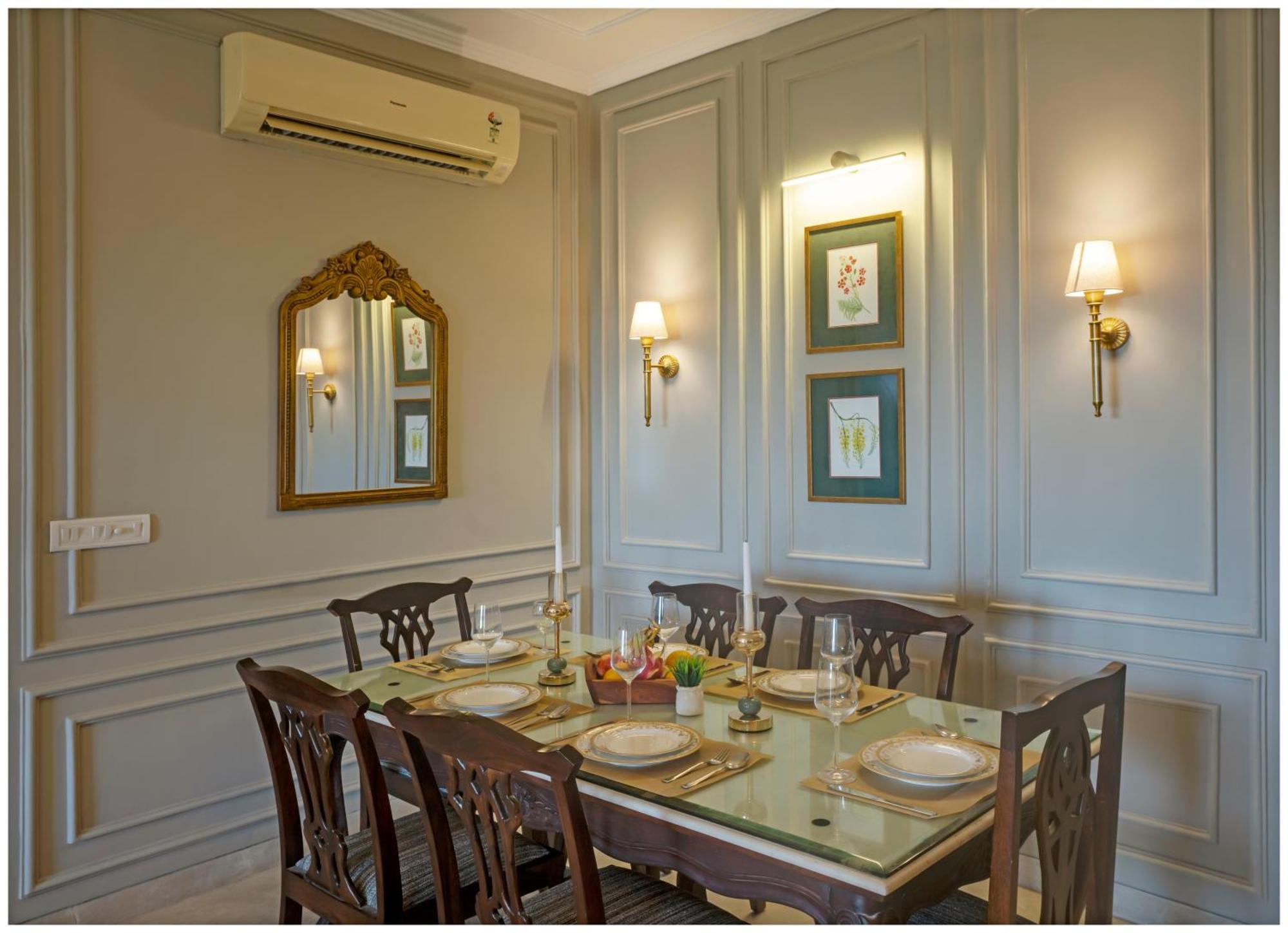 Luxury Heritage Umaid 3bhk Jodhpur * Jodhpur (Rajasthan)