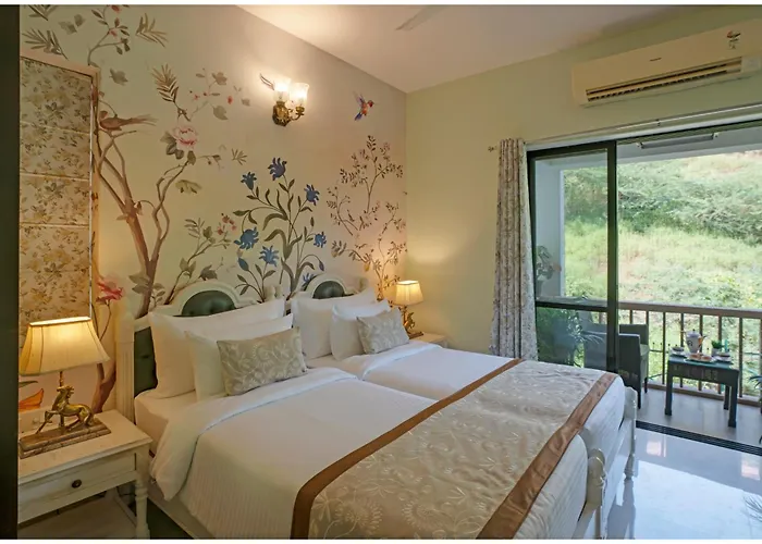 Luxury Heritage Umaid 3Bhk Apartment Jodhpur