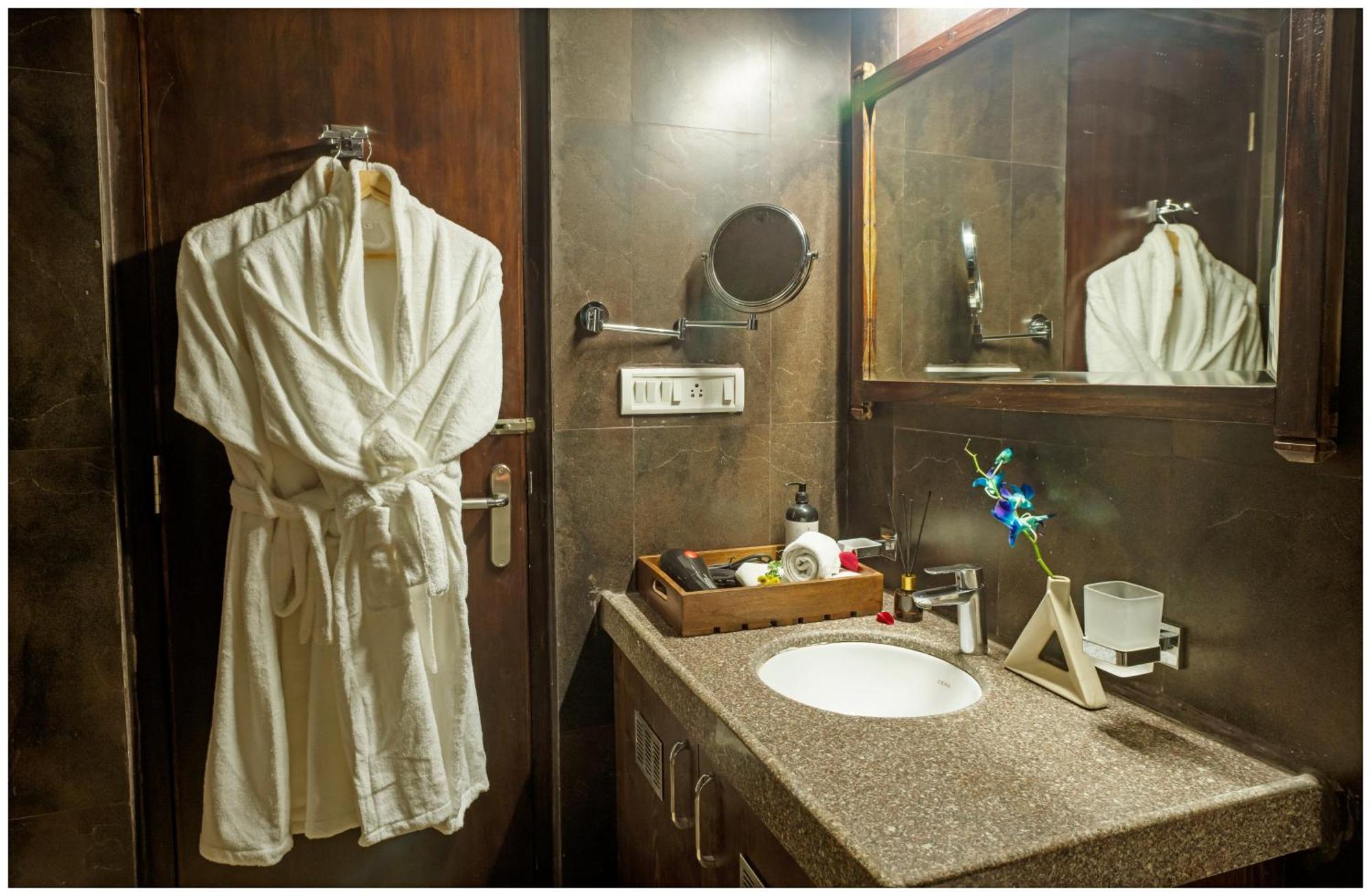 Luxury Heritage Umaid 3bhk Jodhpur Apartment