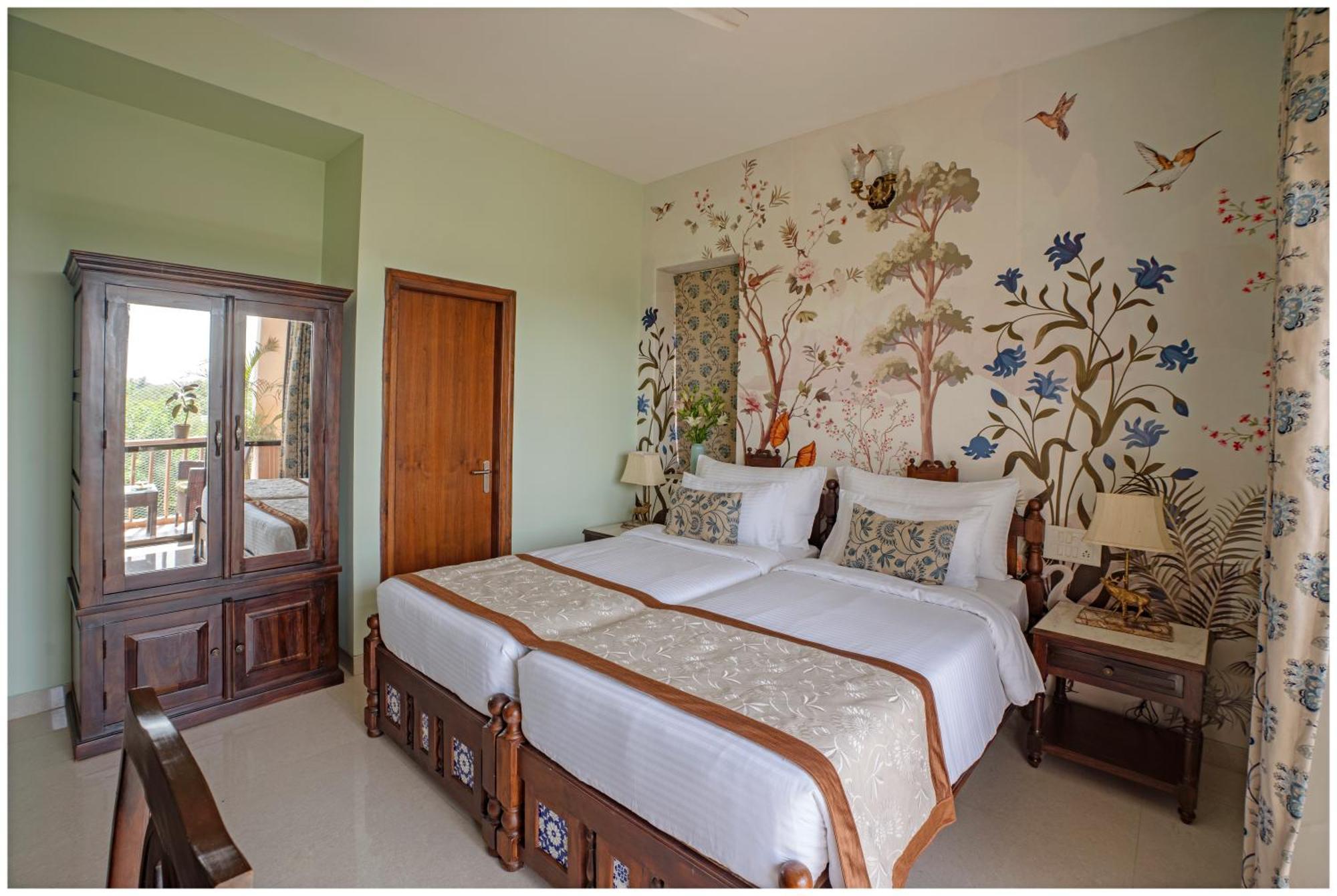Luxury Heritage Umaid 3bhk Jodhpur