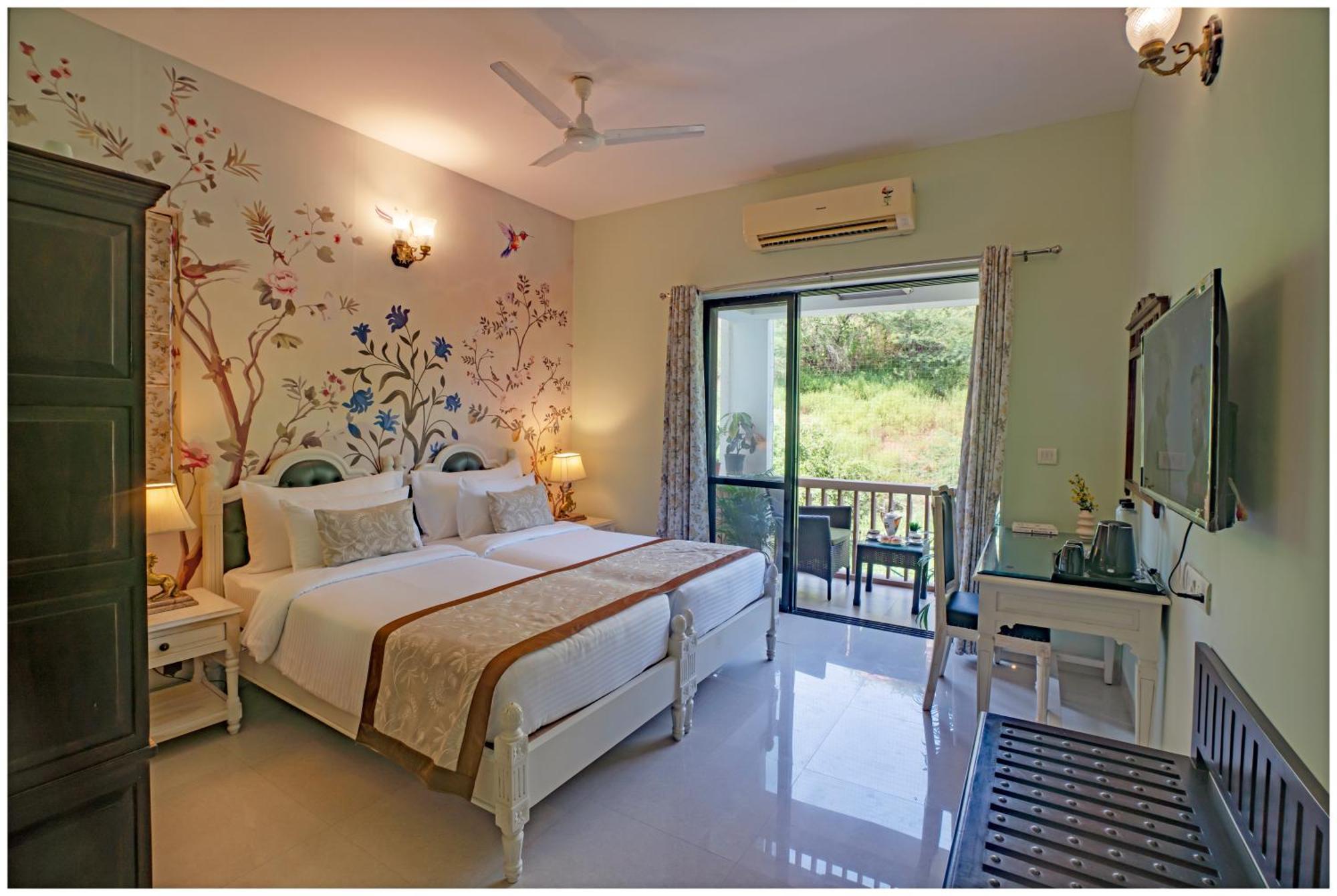 Apartment Luxury Heritage Umaid 3bhk Jodhpur Jodhpur (Rajasthan)