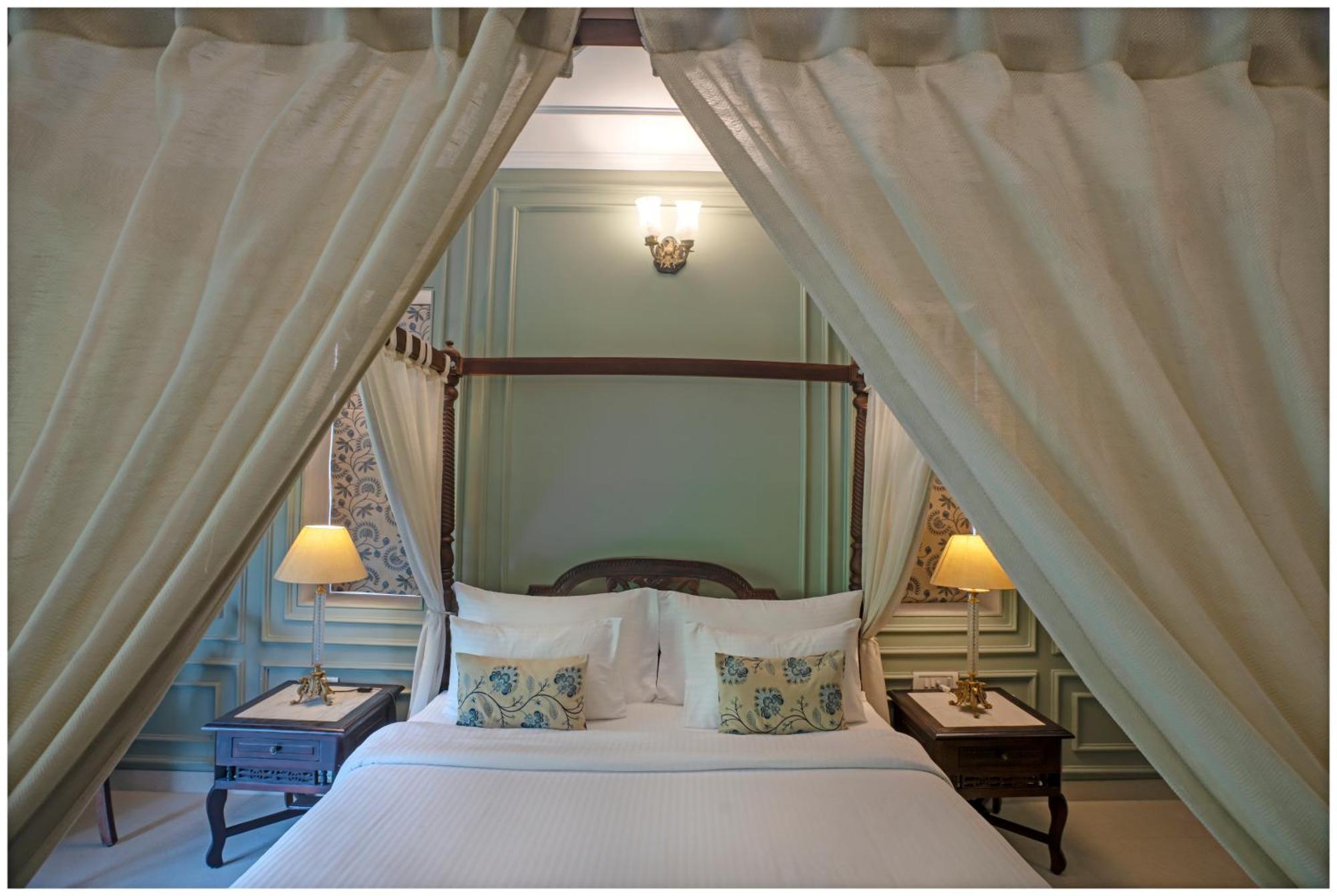 Luxury Heritage Umaid 3bhk Jodhpur * Jodhpur (Rajasthan)