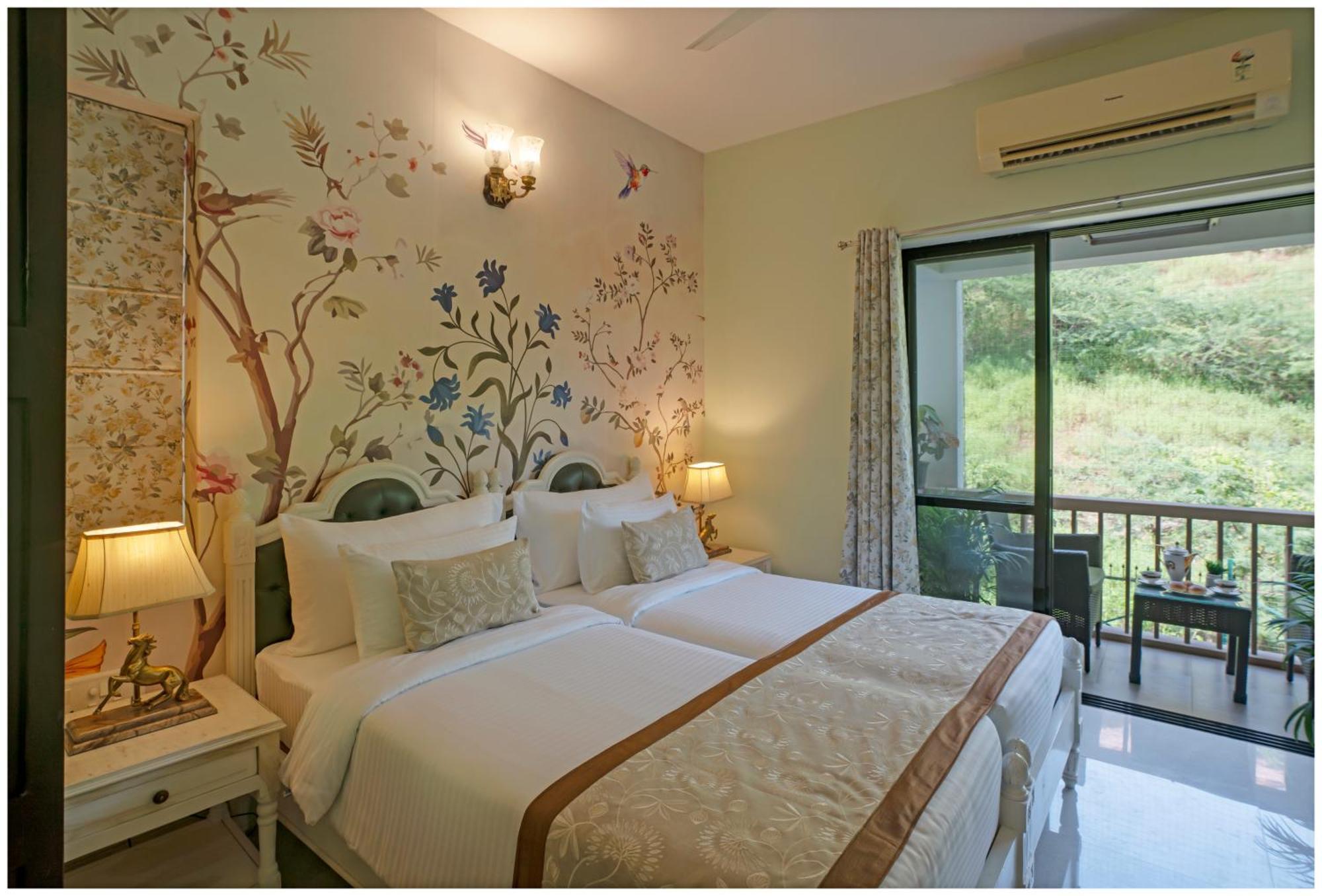 Apartment Luxury Heritage Umaid 3bhk Jodhpur *