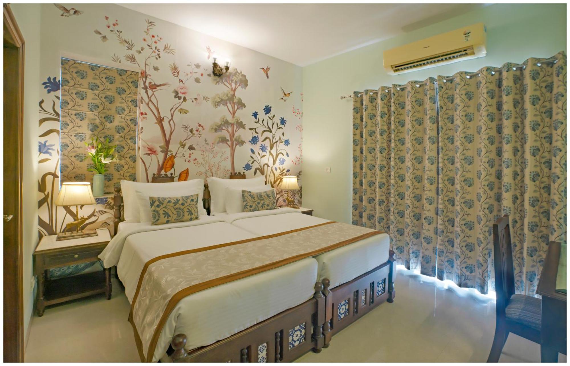 Apartment Luxury Heritage Umaid 3bhk Jodhpur Jodhpur (Rajasthan)