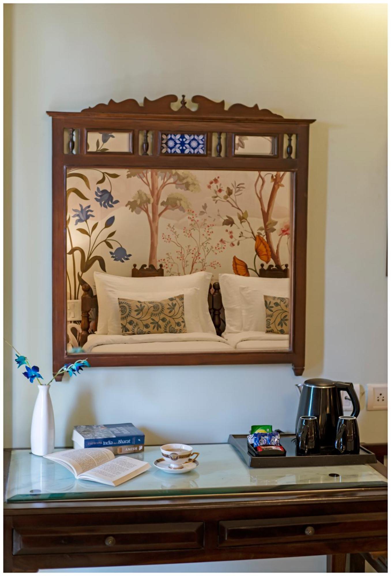 Luxury Heritage Umaid 3bhk Jodhpur * Jodhpur (Rajasthan)