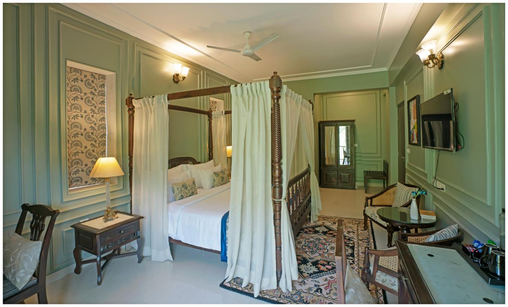 Luxury Heritage Umaid 3bhk Jodhpur Apartment