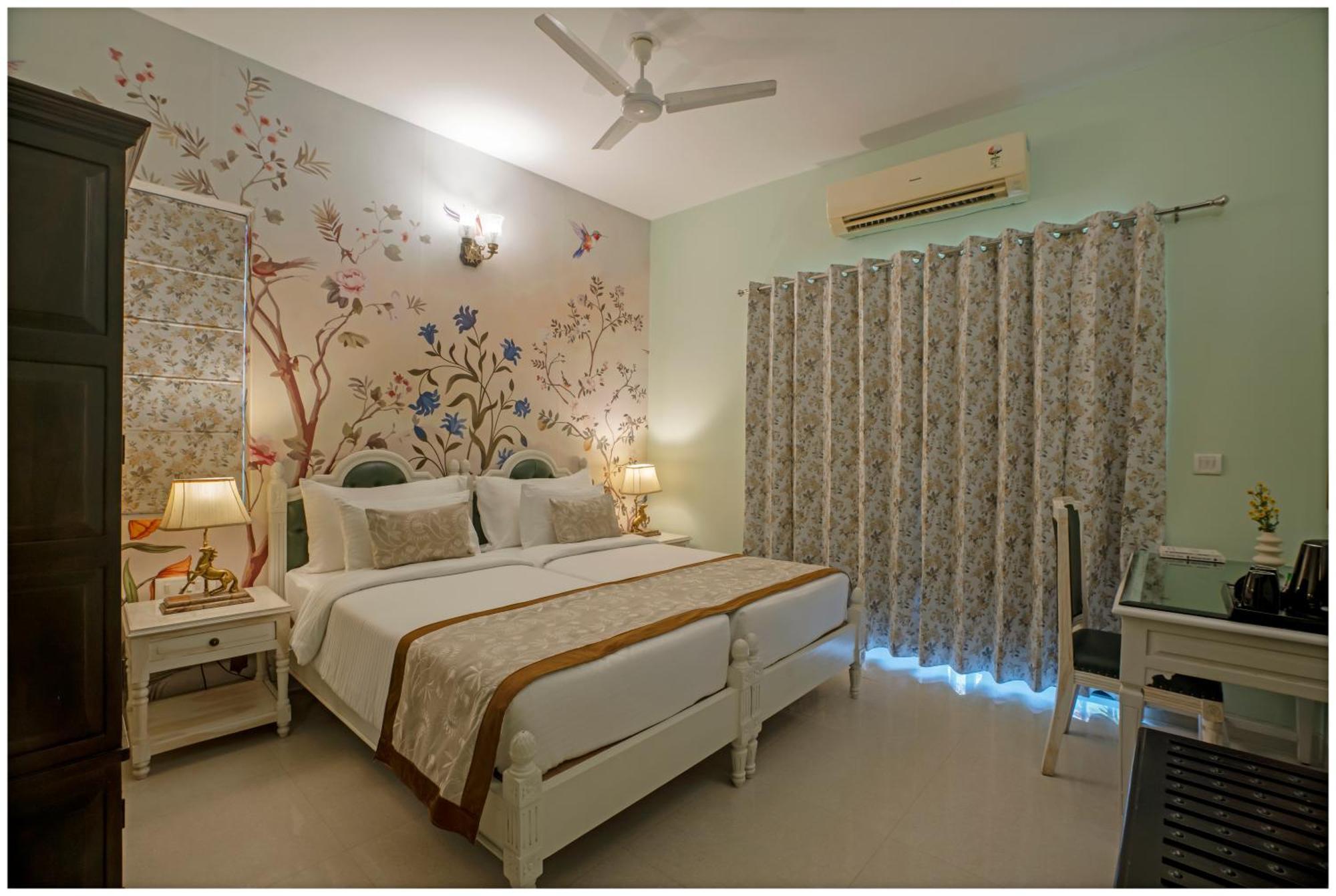 Apartment Luxury Heritage Umaid 3bhk Jodhpur *