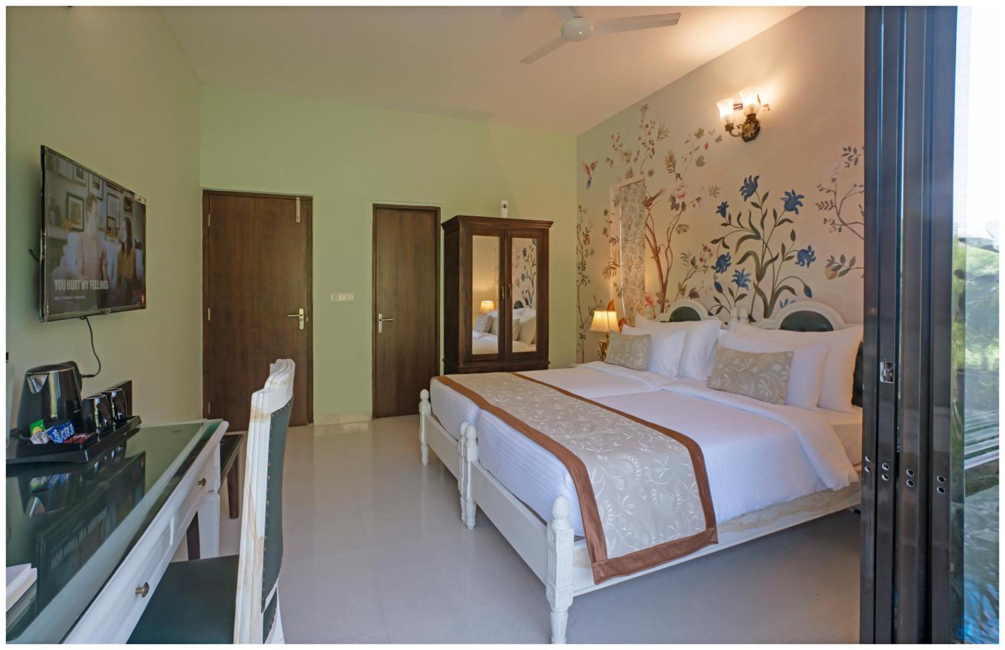 Apartment Luxury Heritage Umaid 3bhk Jodhpur Jodhpur (Rajasthan)
