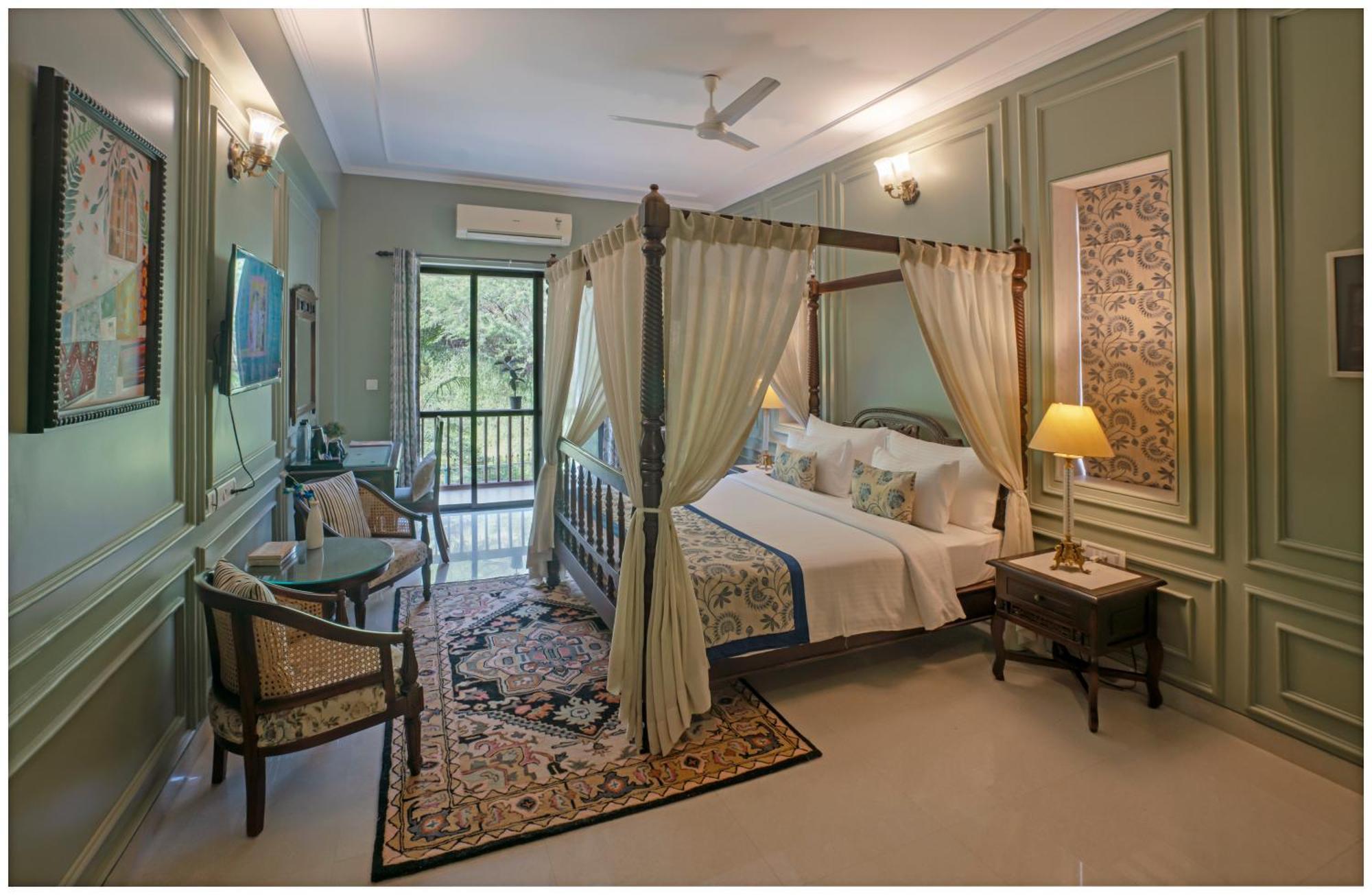 Luxury Heritage Umaid 3bhk Jodhpur * Jodhpur (Rajasthan)