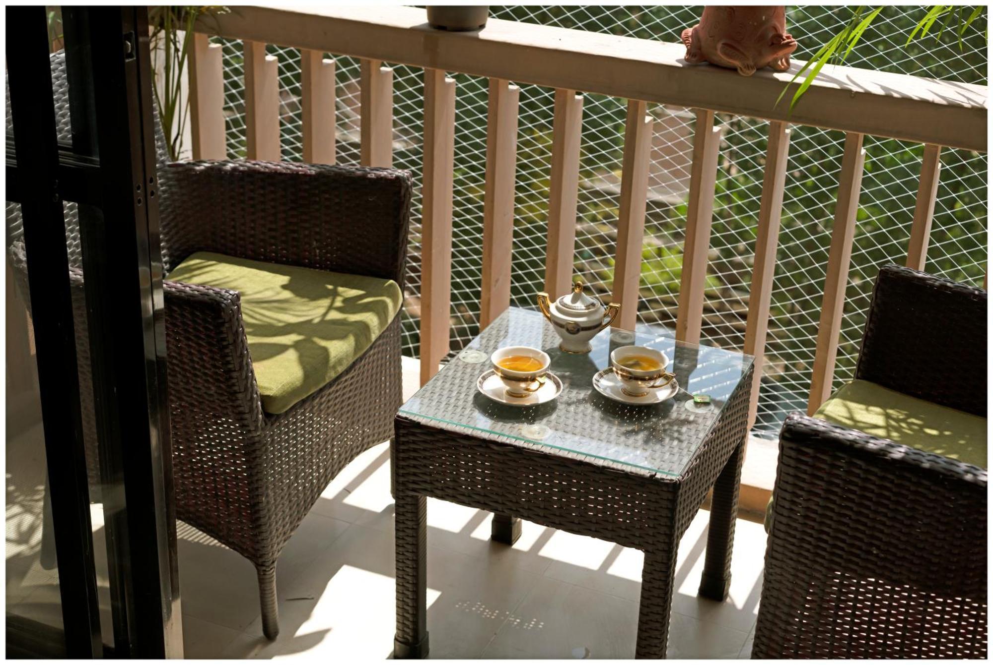 Luxury Heritage Umaid 3bhk Jodhpur Apartment