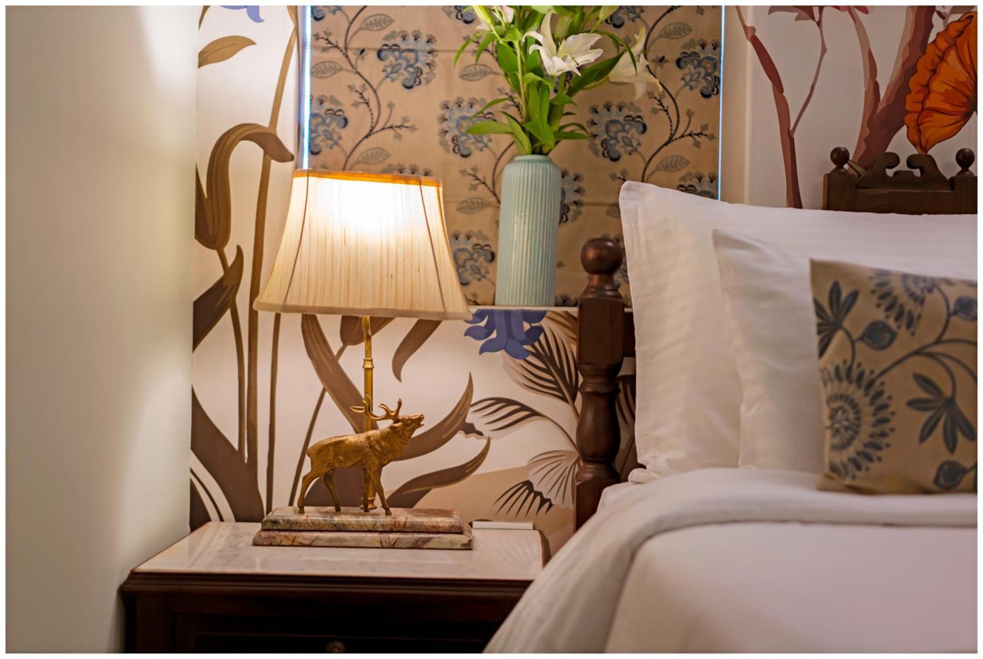 Apartment Luxury Heritage Umaid 3bhk Jodhpur
