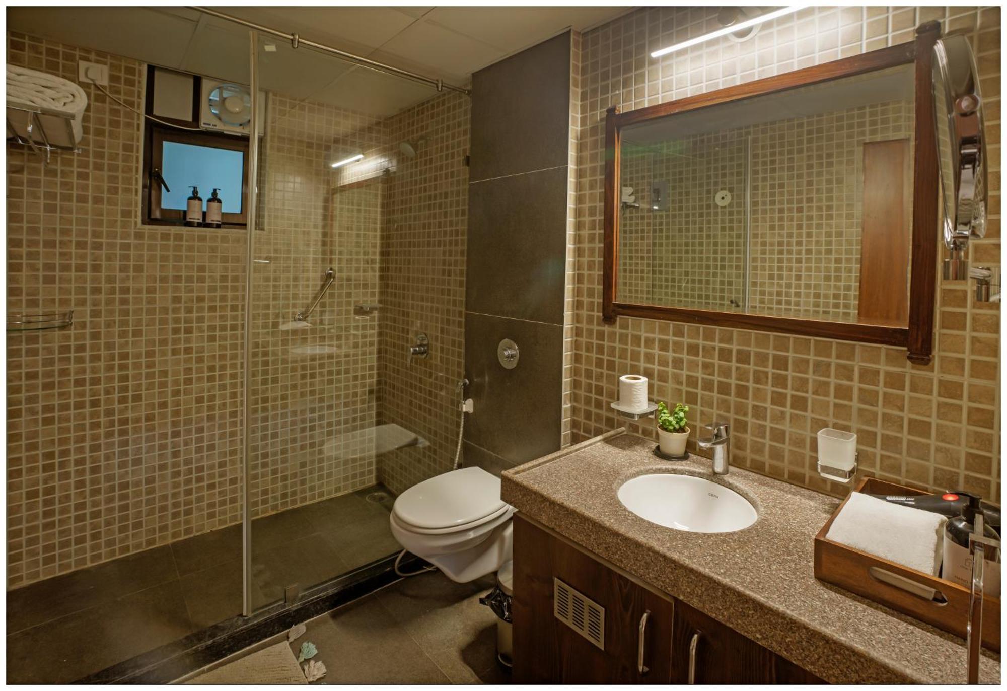 Apartment Luxury Heritage Umaid 3bhk Jodhpur Jodhpur (Rajasthan)
