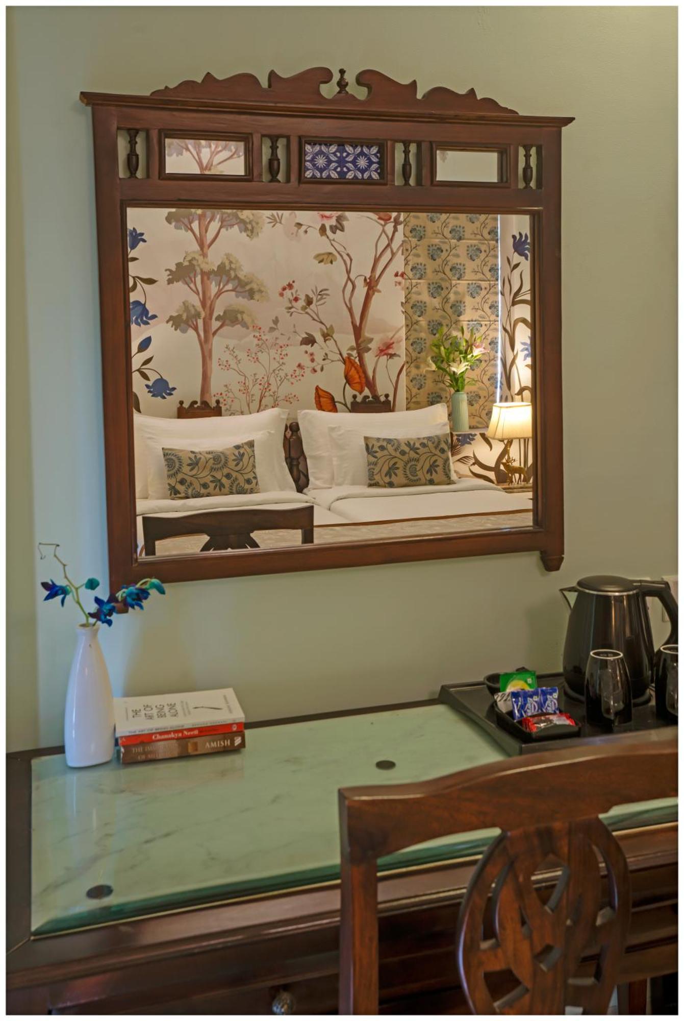 Luxury Heritage Umaid 3bhk Jodhpur *