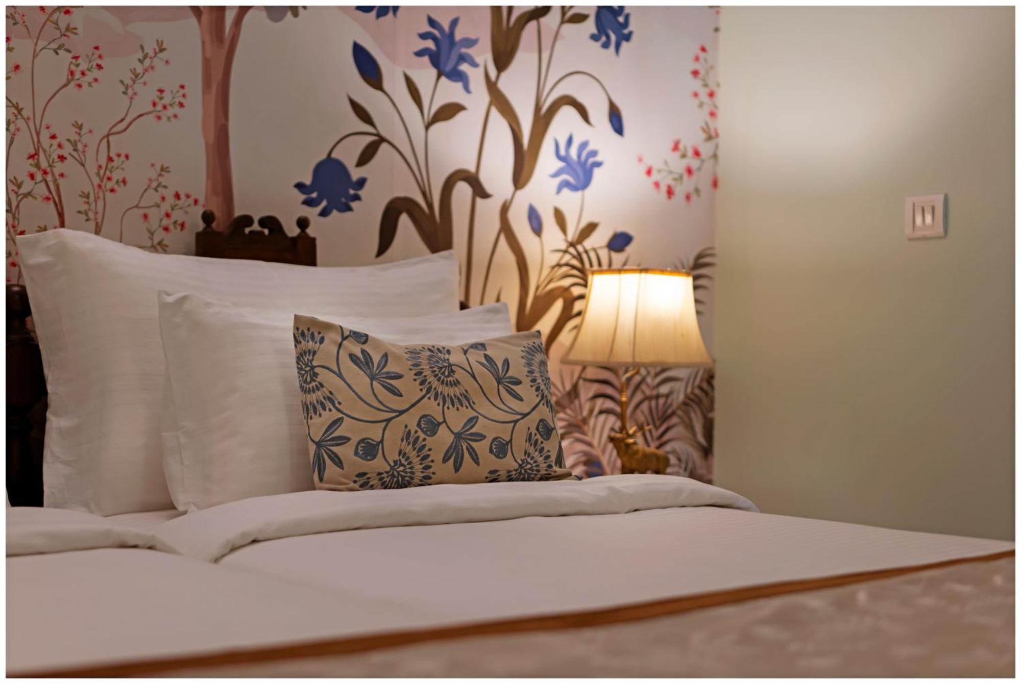 Luxury Heritage Umaid 3bhk Jodhpur Apartment Jodhpur (Rajasthan)
