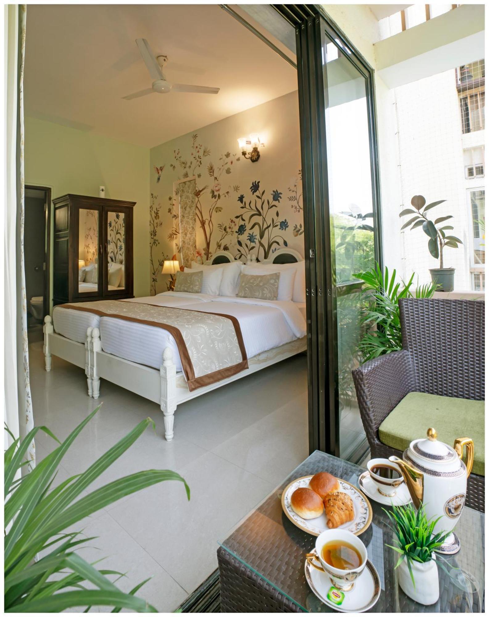Luxury Heritage Umaid 3bhk Jodhpur Apartment *