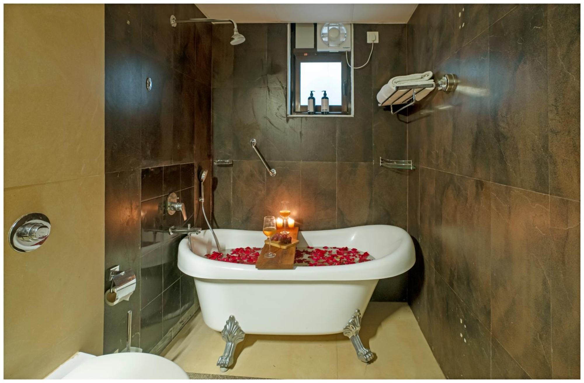 Apartment Luxury Heritage Umaid 3bhk Jodhpur Jodhpur (Rajasthan)
