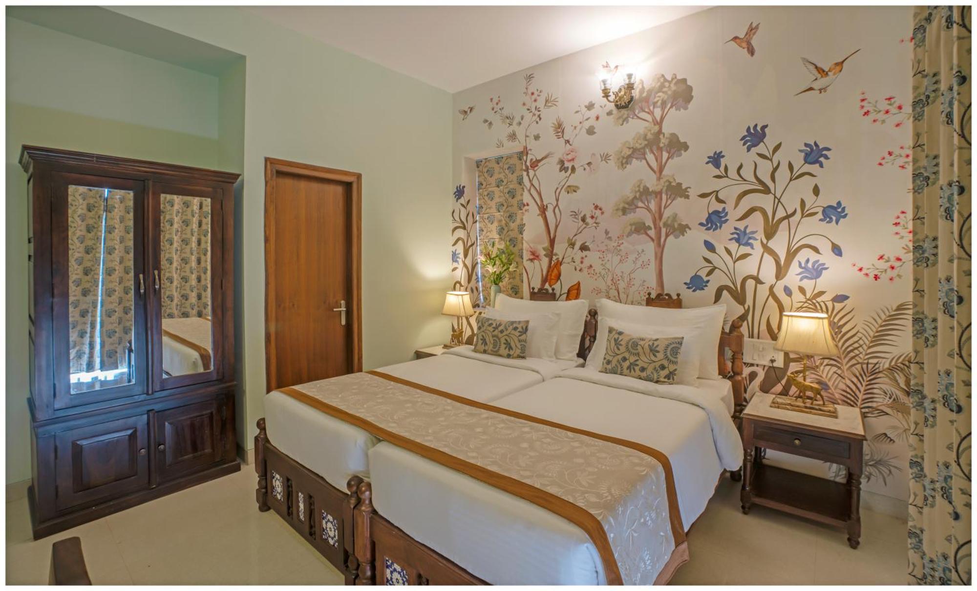 Luxury Heritage Umaid 3bhk Jodhpur Jodhpur (Rajasthan)