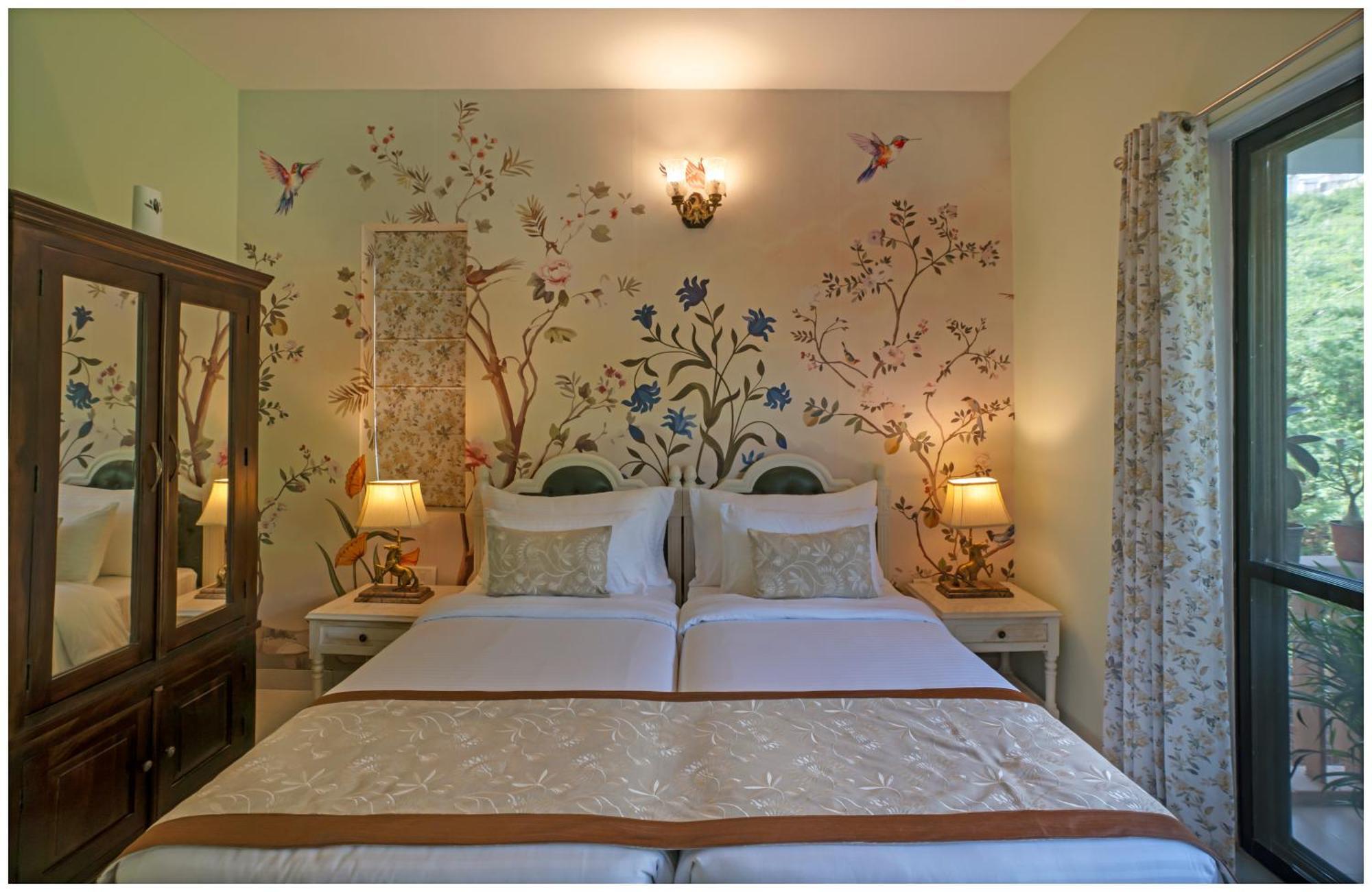 Luxury Heritage Umaid 3bhk Jodhpur