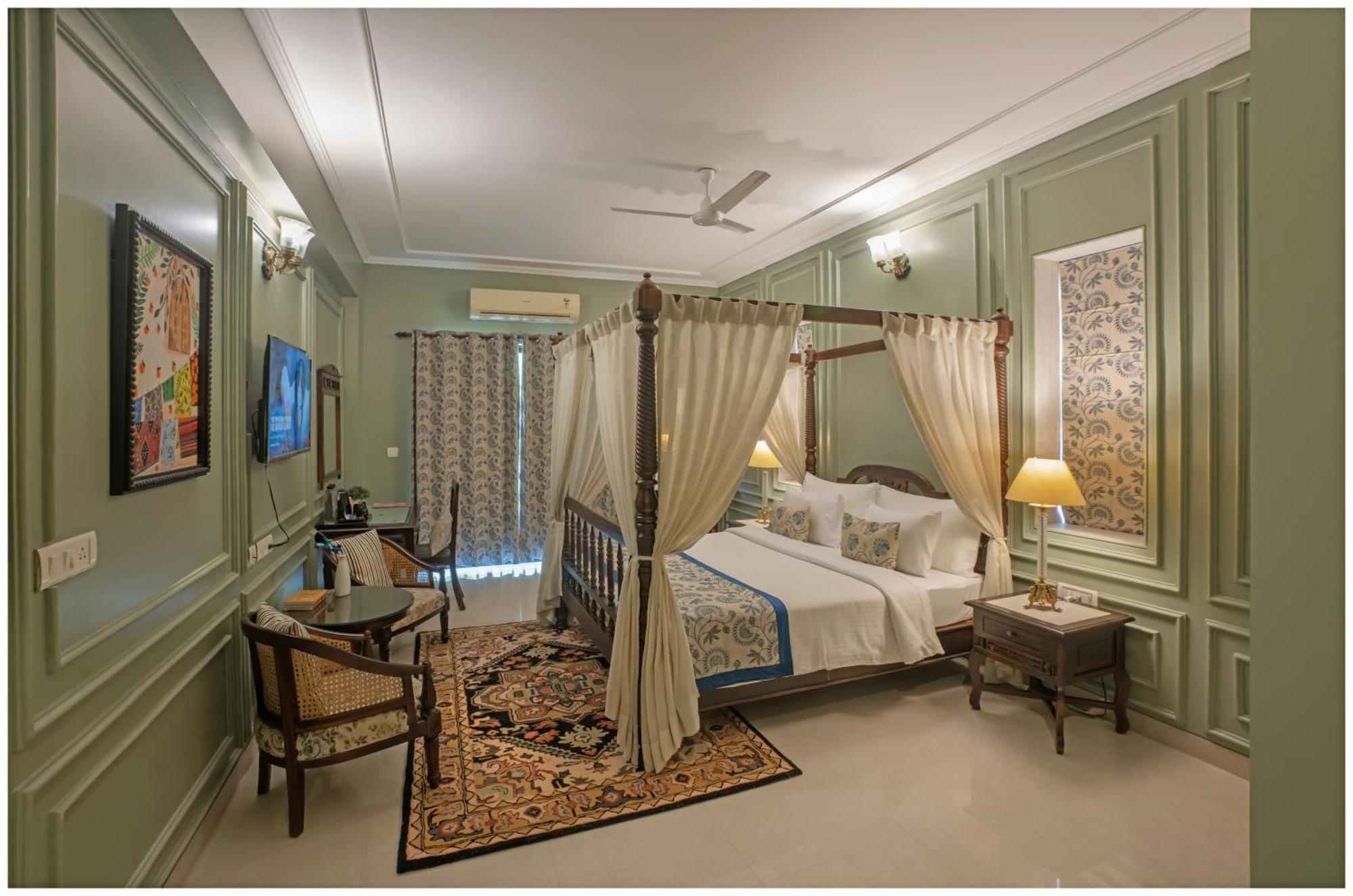 Luxury Heritage Umaid 3bhk Jodhpur *