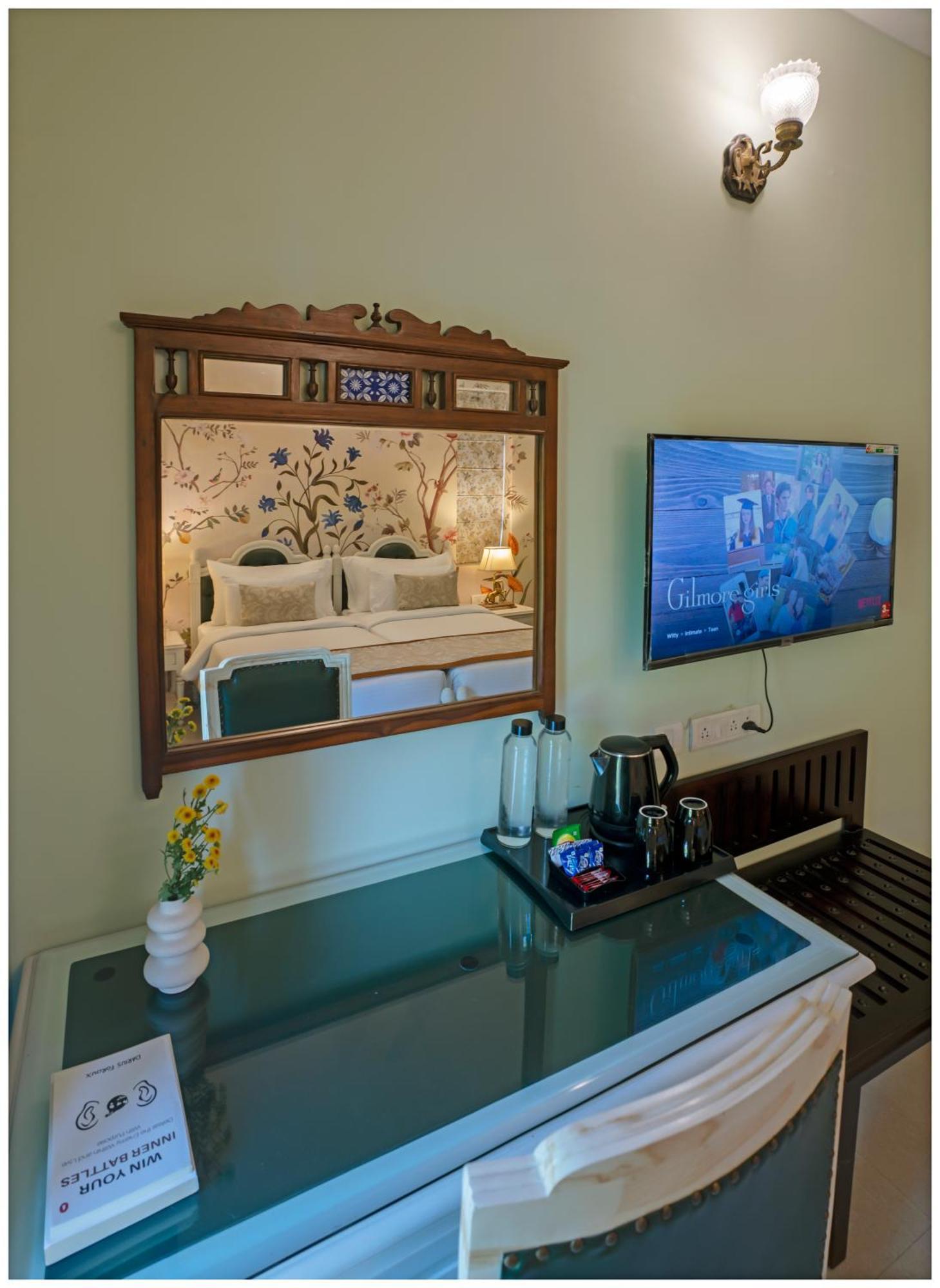 Apartment Luxury Heritage Umaid 3bhk Jodhpur Jodhpur (Rajasthan)