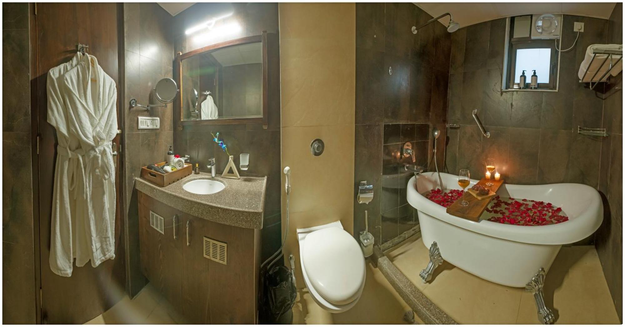 Apartment Luxury Heritage Umaid 3bhk Jodhpur *