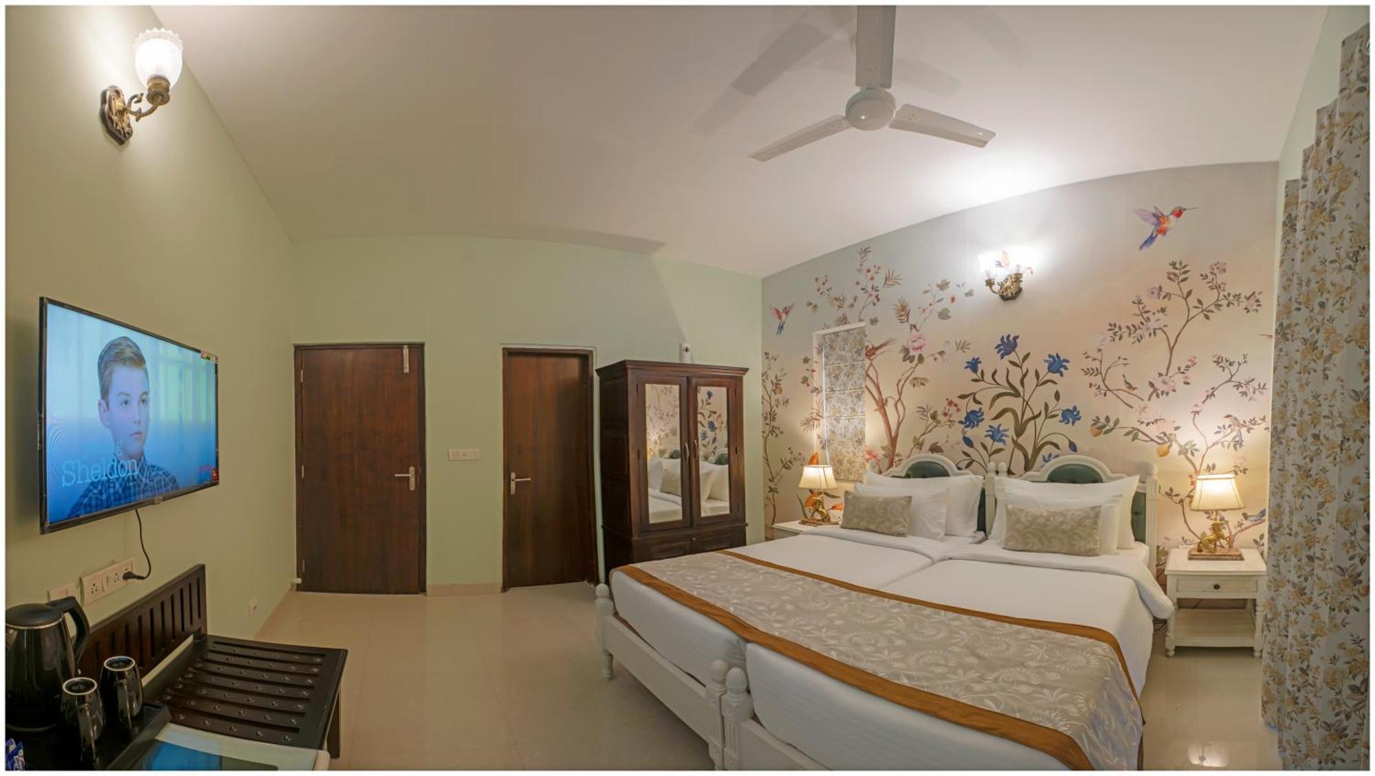 Luxury Heritage Umaid 3bhk Jodhpur Jodhpur (Rajasthan)