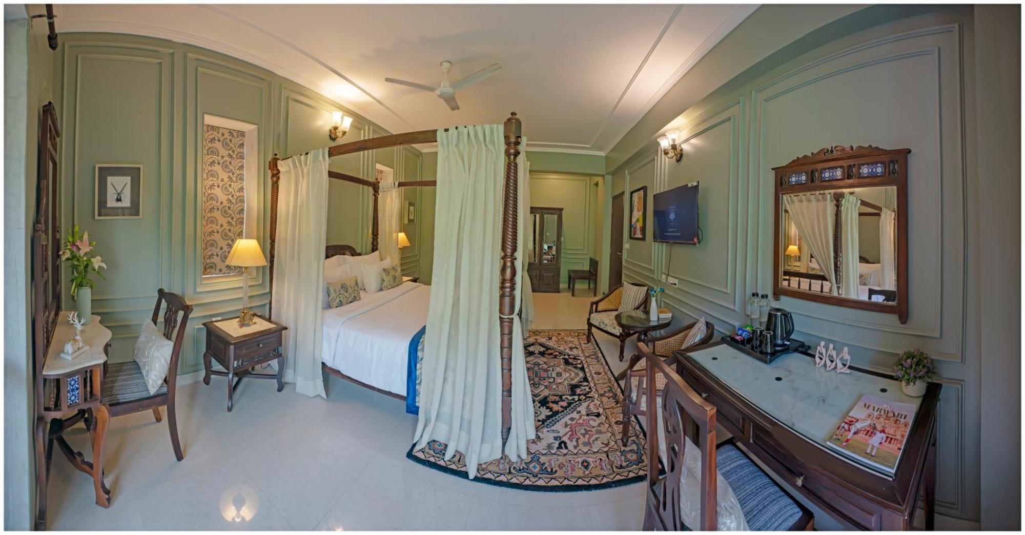 Apartment Luxury Heritage Umaid 3bhk Jodhpur *