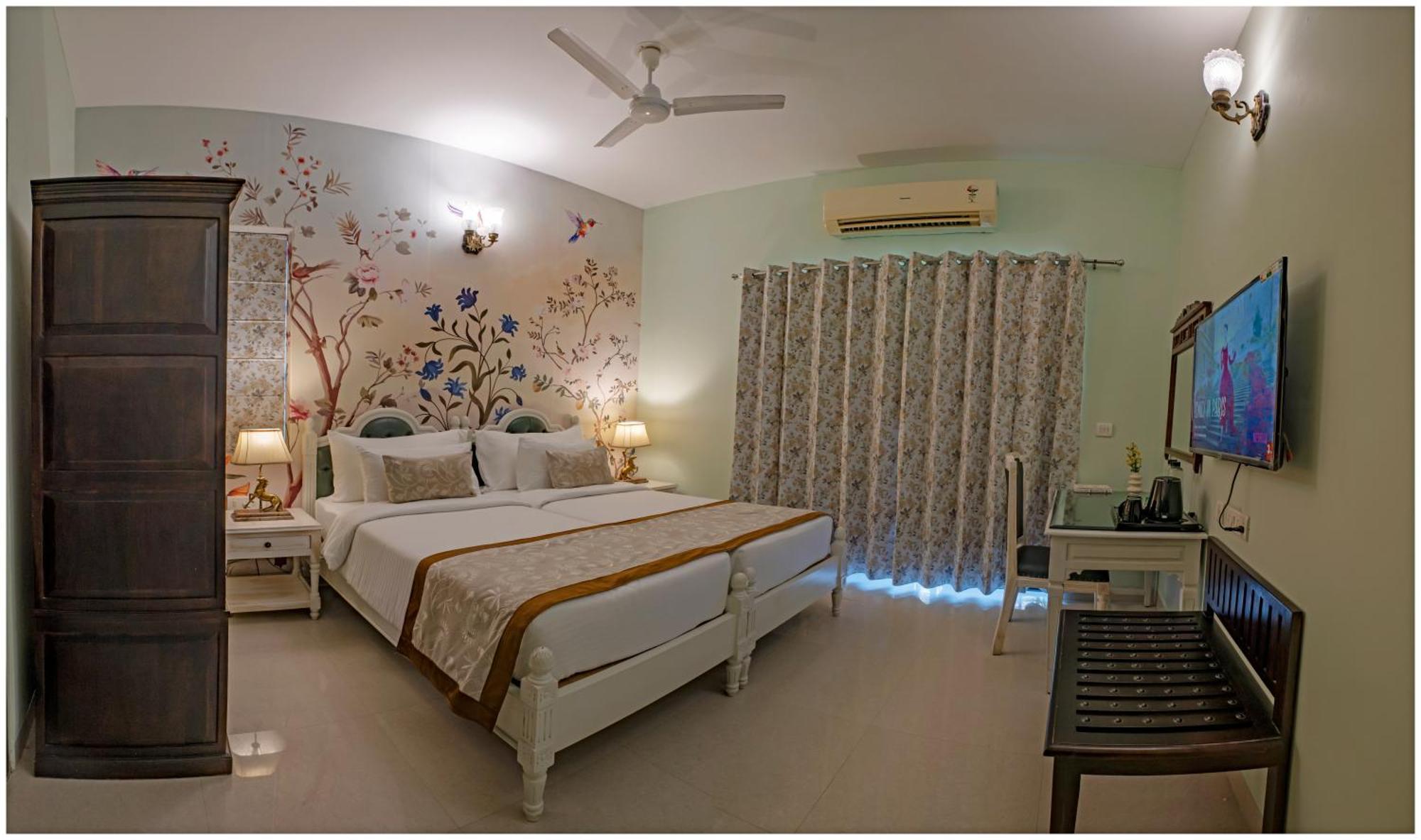 Luxury Heritage Umaid 3bhk Jodhpur