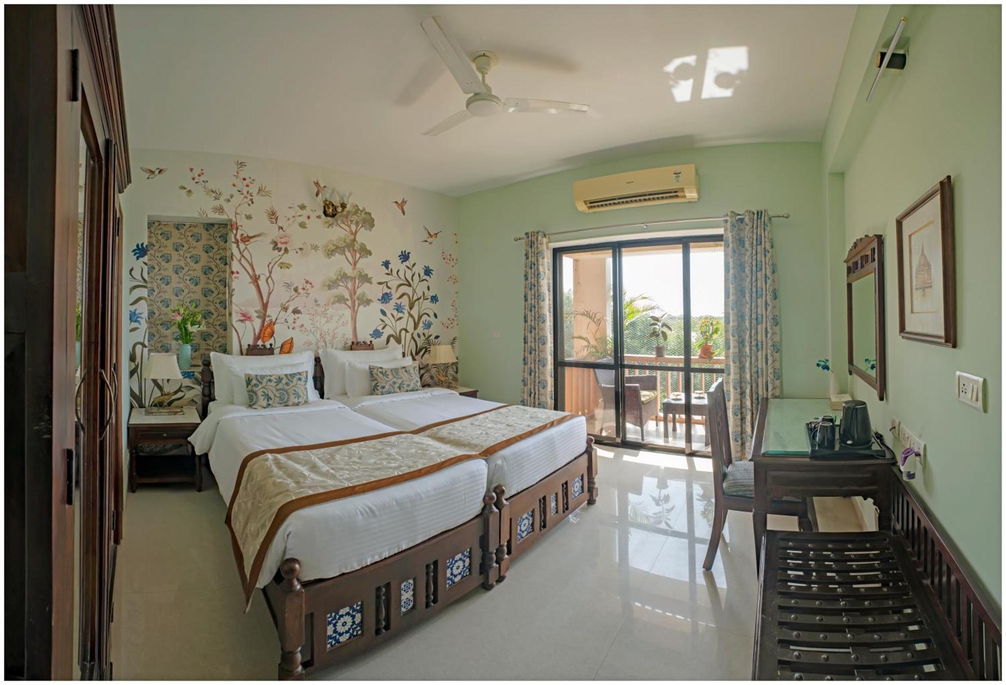 Luxury Heritage Umaid 3bhk Jodhpur Apartment