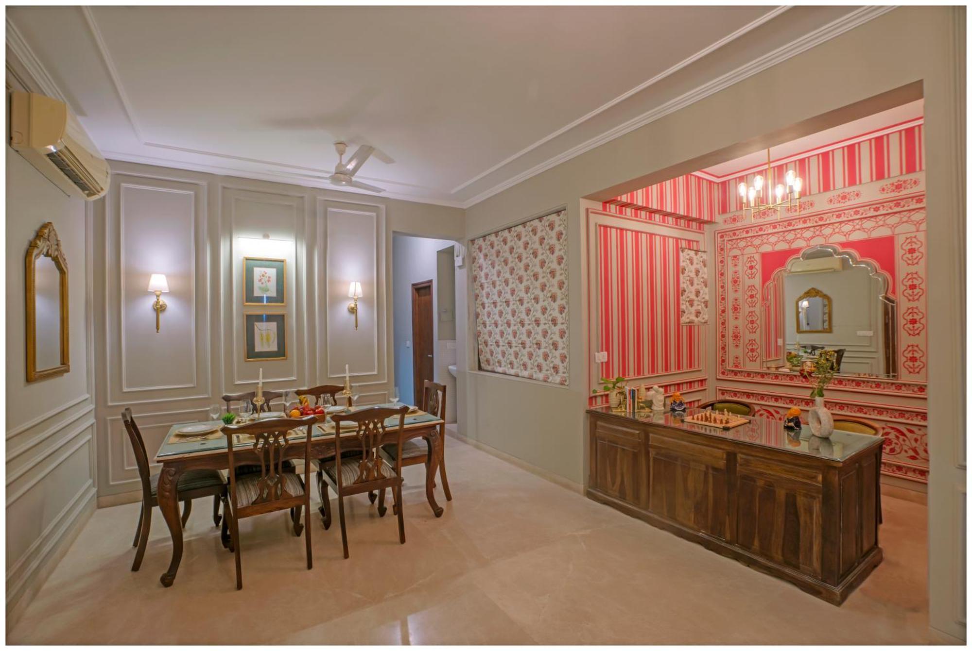 Luxury Heritage Umaid 3bhk Jodhpur Apartment Jodhpur (Rajasthan)