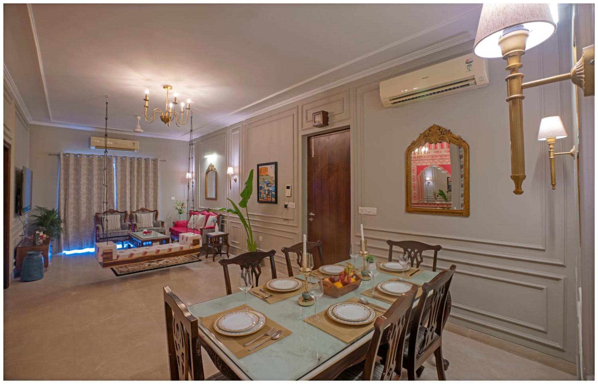 Luxury Heritage Umaid 3bhk Jodhpur Jodhpur (Rajasthan)