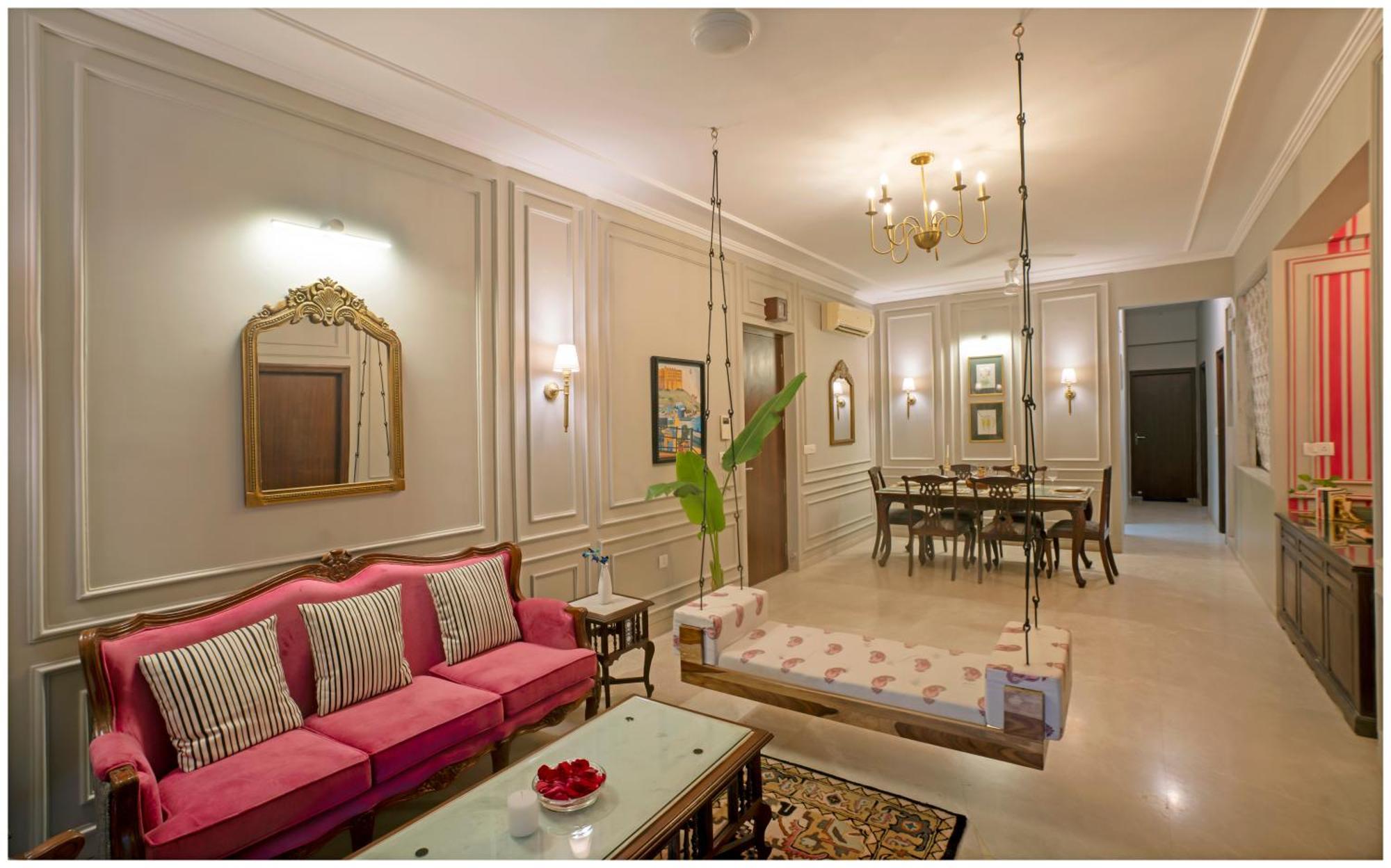 Luxury Heritage Umaid 3bhk Jodhpur * Jodhpur (Rajasthan)