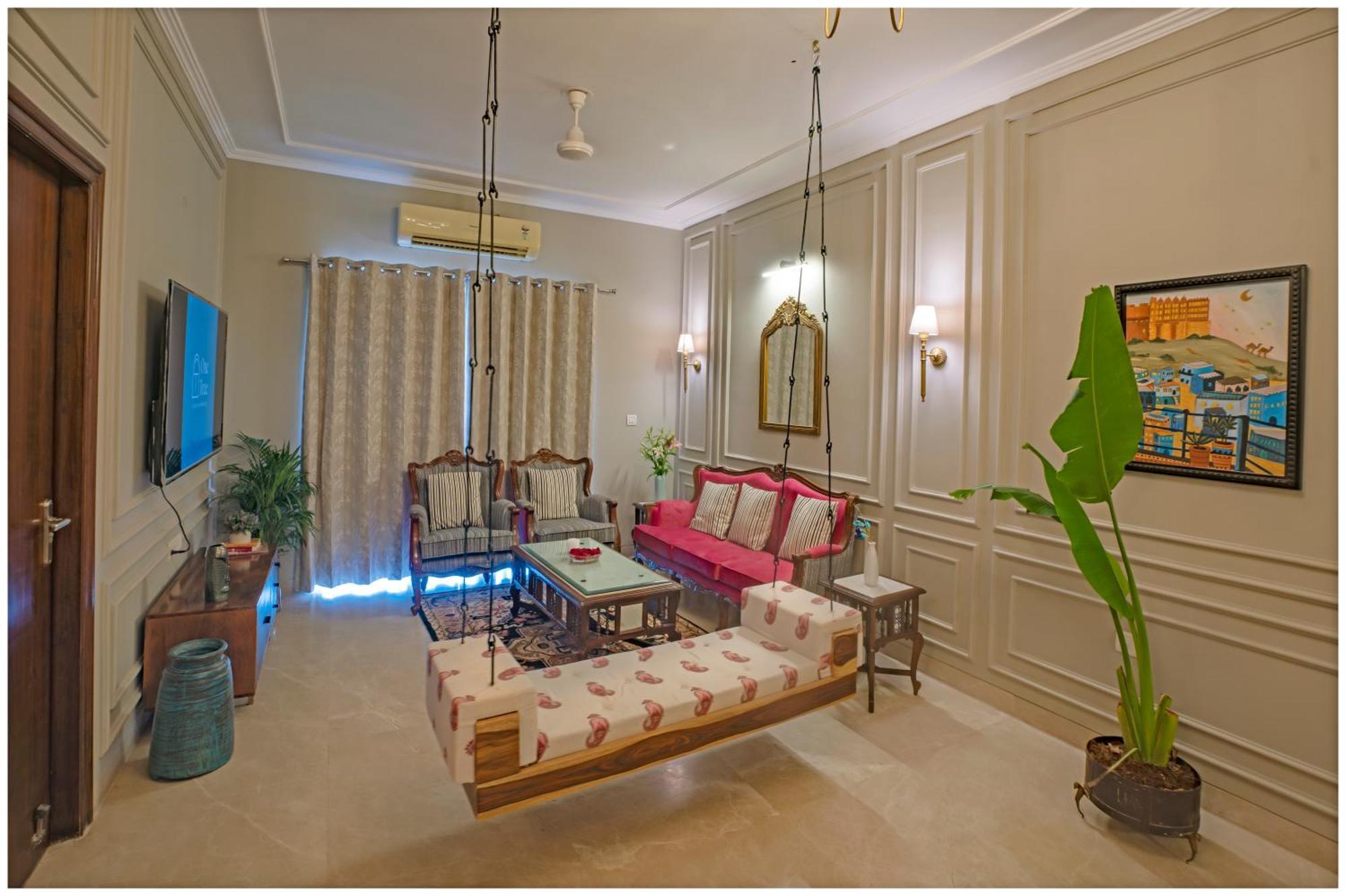 Luxury Heritage Umaid 3bhk Jodhpur
