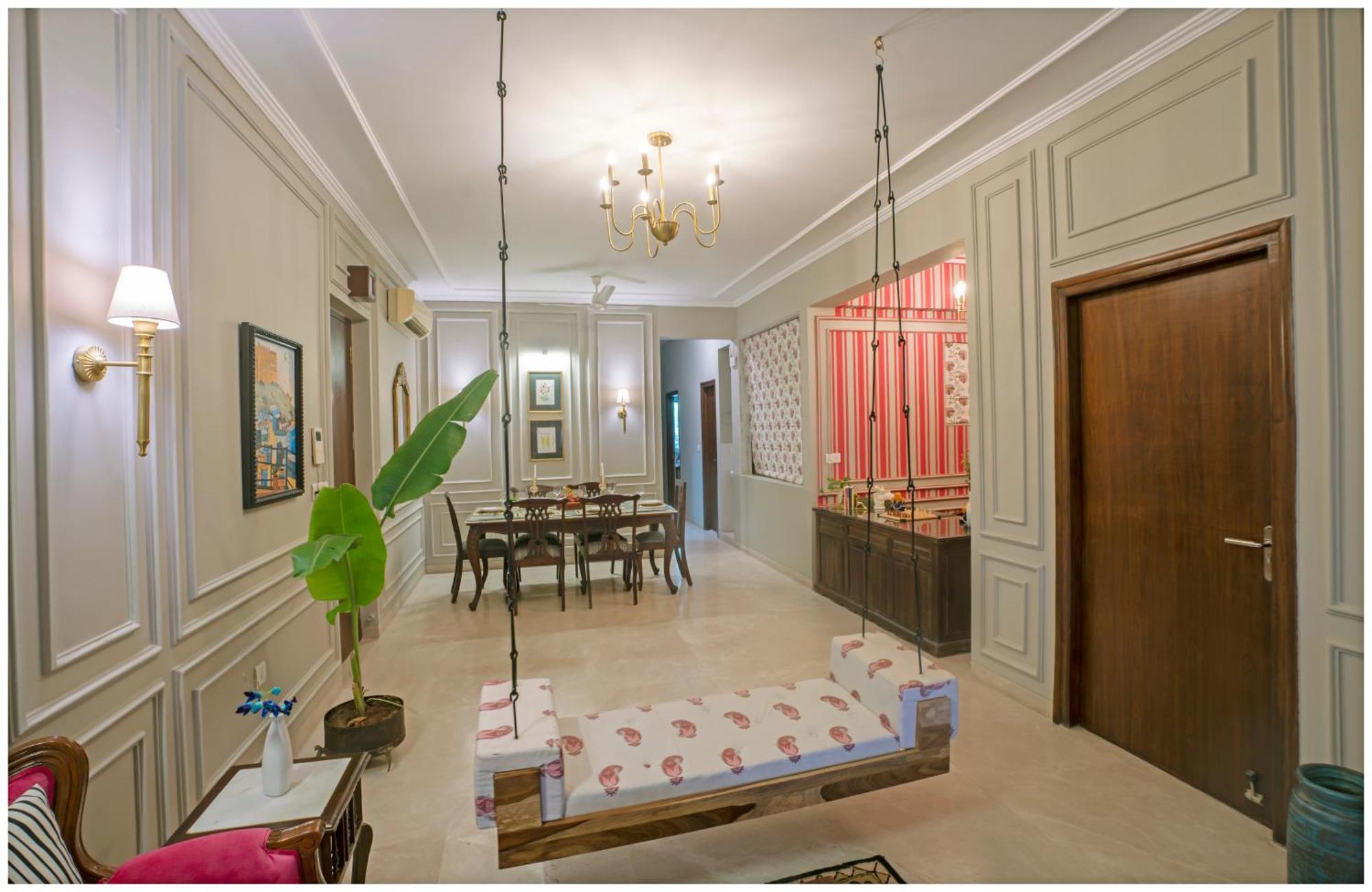 Luxury Heritage Umaid 3bhk Jodhpur *
