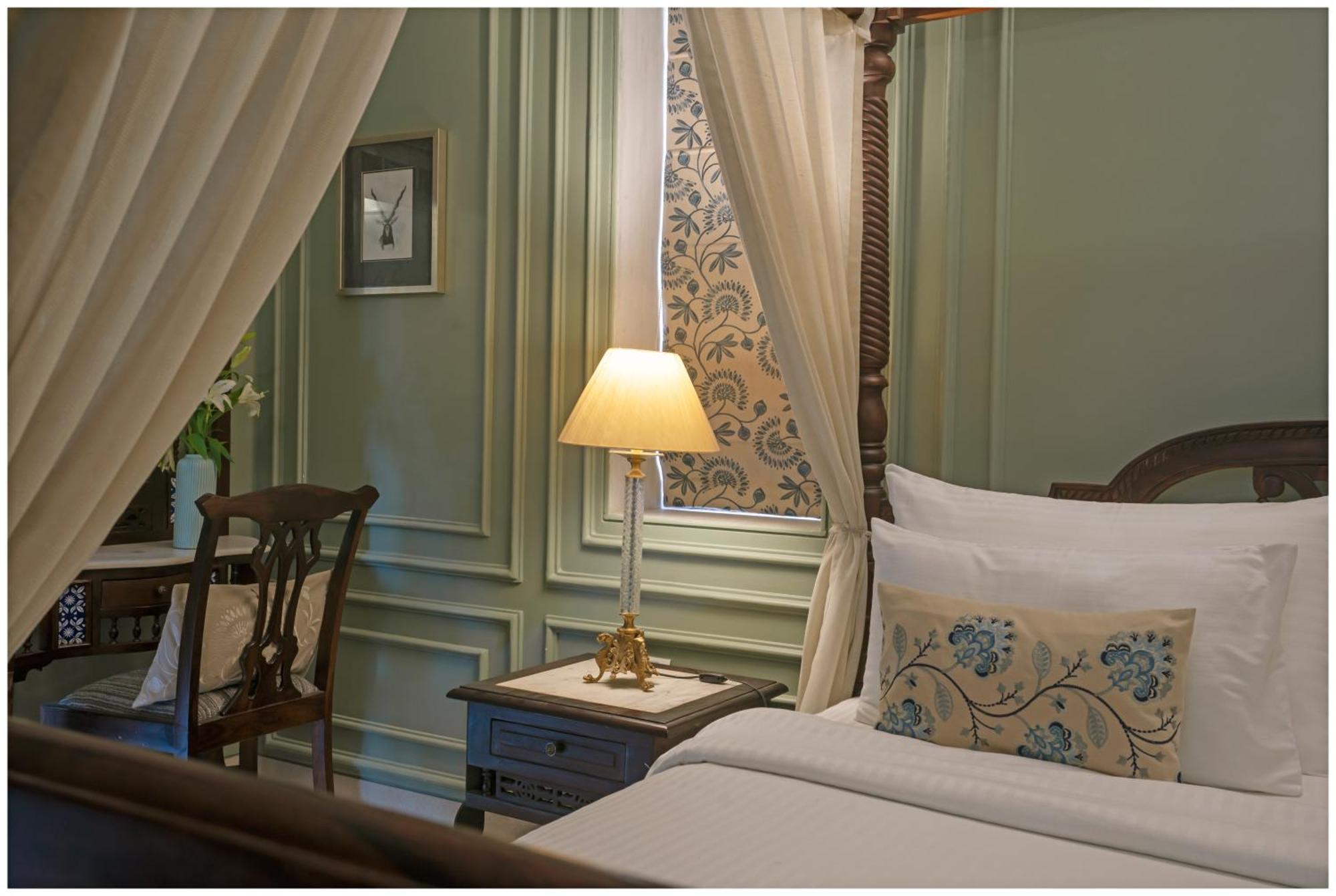Apartment Luxury Heritage Umaid 3bhk Jodhpur