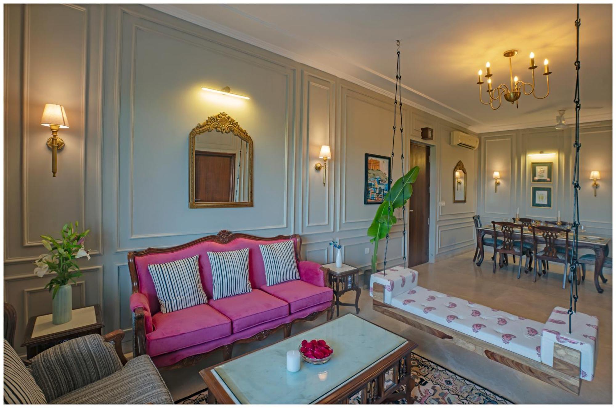 Luxury Heritage Umaid 3bhk Jodhpur *